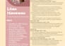 revise your professional resume